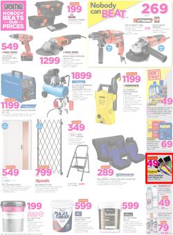 Game : Nobody Beats Our Prices (12 July - 24 July 2017), page 10