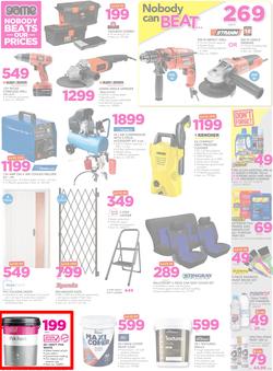 Game : Nobody Beats Our Prices (12 July - 24 July 2017), page 10