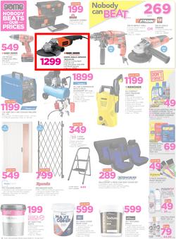 Game : Nobody Beats Our Prices (12 July - 24 July 2017), page 10
