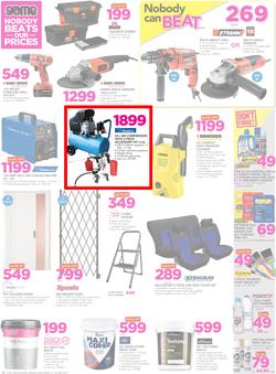 Game : Nobody Beats Our Prices (12 July - 24 July 2017), page 10