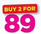 JCSA 10mm Single Gypsey Earring-For 2