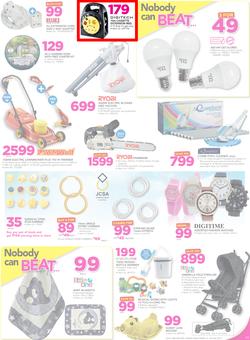 Game : Nobody Beats Our Prices (12 July - 24 July 2017), page 11