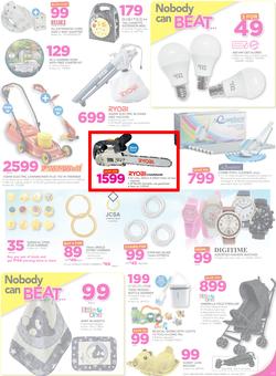 Game : Nobody Beats Our Prices (12 July - 24 July 2017), page 11