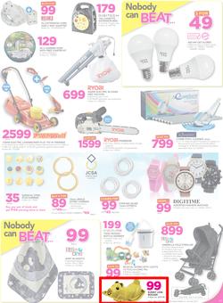 Game : Nobody Beats Our Prices (12 July - 24 July 2017), page 11