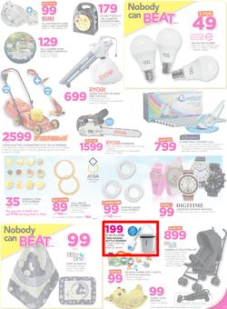 Game : Nobody Beats Our Prices (12 July - 24 July 2017), page 11