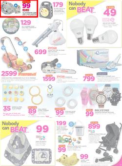 Game : Nobody Beats Our Prices (12 July - 24 July 2017), page 11
