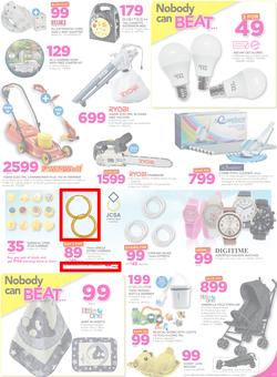 Game : Nobody Beats Our Prices (12 July - 24 July 2017), page 11