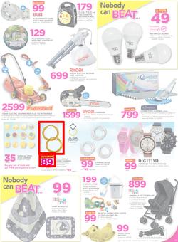 Game : Nobody Beats Our Prices (12 July - 24 July 2017), page 11
