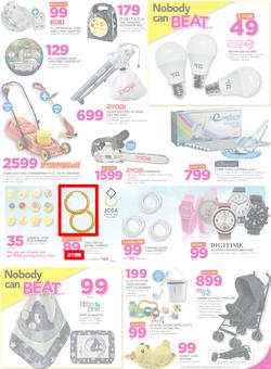Game : Nobody Beats Our Prices (12 July - 24 July 2017), page 11