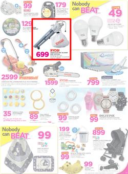 Game : Nobody Beats Our Prices (12 July - 24 July 2017), page 11
