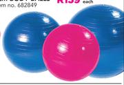 Trojan 55cm Body Balls-Each