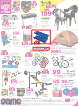 Game : Nobody Beats Our Prices (12 July - 24 July 2017), page 12