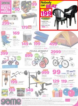Game : Nobody Beats Our Prices (12 July - 24 July 2017), page 12