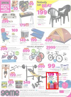 Game : Nobody Beats Our Prices (12 July - 24 July 2017), page 12