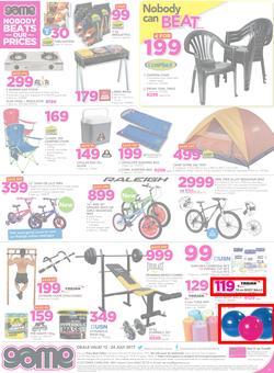 Game : Nobody Beats Our Prices (12 July - 24 July 2017), page 12