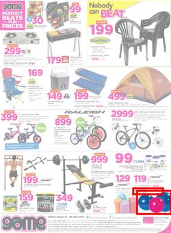 Game : Nobody Beats Our Prices (12 July - 24 July 2017), page 12