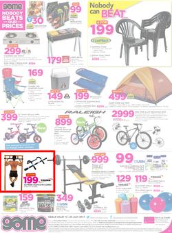 Game : Nobody Beats Our Prices (12 July - 24 July 2017), page 12