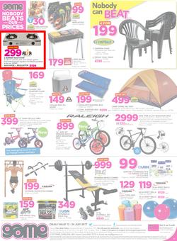 Game : Nobody Beats Our Prices (12 July - 24 July 2017), page 12