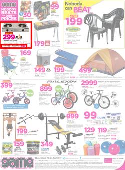 Game : Nobody Beats Our Prices (12 July - 24 July 2017), page 12