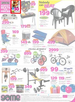 Game : Nobody Beats Our Prices (12 July - 24 July 2017), page 12