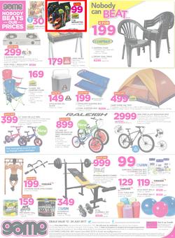 Game : Nobody Beats Our Prices (12 July - 24 July 2017), page 12