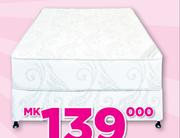 Sleep Royale Single Mattress