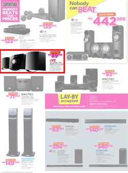 Game Malawi : Nobody Beats our Prices (26 July - 9 August 2017), page 2