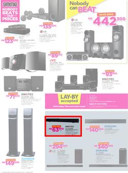 Game Malawi : Nobody Beats our Prices (26 July - 9 August 2017), page 2