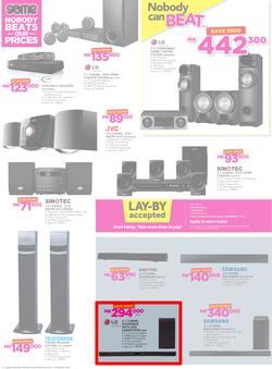 Game Malawi : Nobody Beats our Prices (26 July - 9 August 2017), page 2