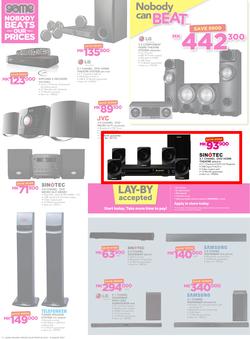 Game Malawi : Nobody Beats our Prices (26 July - 9 August 2017), page 2