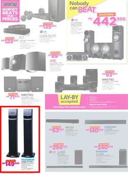 Game Malawi : Nobody Beats our Prices (26 July - 9 August 2017), page 2