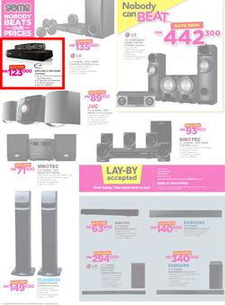 Game Malawi : Nobody Beats our Prices (26 July - 9 August 2017), page 2