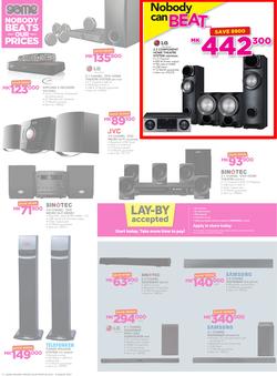 Game Malawi : Nobody Beats our Prices (26 July - 9 August 2017), page 2