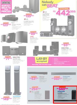 Game Malawi : Nobody Beats our Prices (26 July - 9 August 2017), page 2