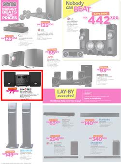 Game Malawi : Nobody Beats our Prices (26 July - 9 August 2017), page 2