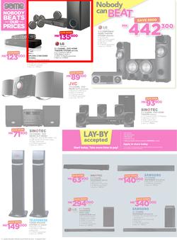 Game Malawi : Nobody Beats our Prices (26 July - 9 August 2017), page 2