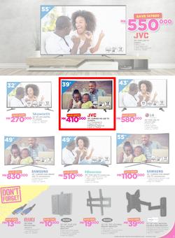 Game Malawi : Nobody Beats our Prices (26 July - 9 August 2017), page 3