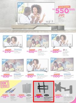 Game Malawi : Nobody Beats our Prices (26 July - 9 August 2017), page 3