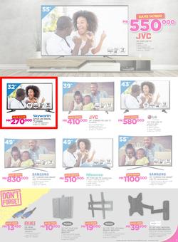 Game Malawi : Nobody Beats our Prices (26 July - 9 August 2017), page 3