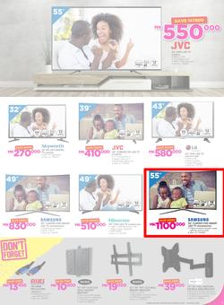 Game Malawi : Nobody Beats our Prices (26 July - 9 August 2017), page 3