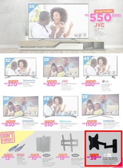 Game Malawi : Nobody Beats our Prices (26 July - 9 August 2017), page 3