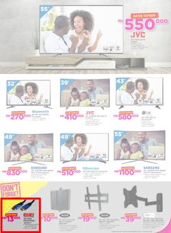 Game Malawi : Nobody Beats our Prices (26 July - 9 August 2017), page 3