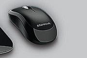 Microsoft 1850 Wireless Mobile Mouse