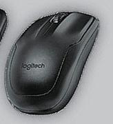 Logitech Wireless Mouse M235