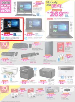 Game Malawi : Nobody Beats our Prices (26 July - 9 August 2017), page 4