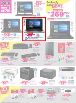 Game Malawi : Nobody Beats our Prices (26 July - 9 August 2017), page 4