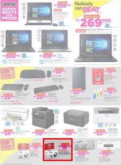 Game Malawi : Nobody Beats our Prices (26 July - 9 August 2017), page 4