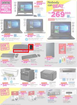 Game Malawi : Nobody Beats our Prices (26 July - 9 August 2017), page 4