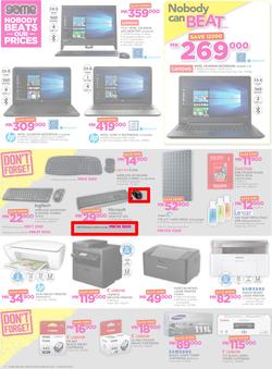 Game Malawi : Nobody Beats our Prices (26 July - 9 August 2017), page 4