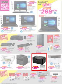 Game Malawi : Nobody Beats our Prices (26 July - 9 August 2017), page 4